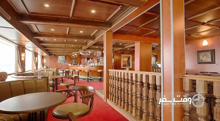 هتل کامپس ریورسیتی بلگراد